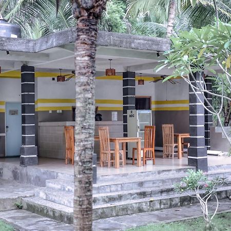 Komurd Lavender Bungalow Sakti Exterior foto