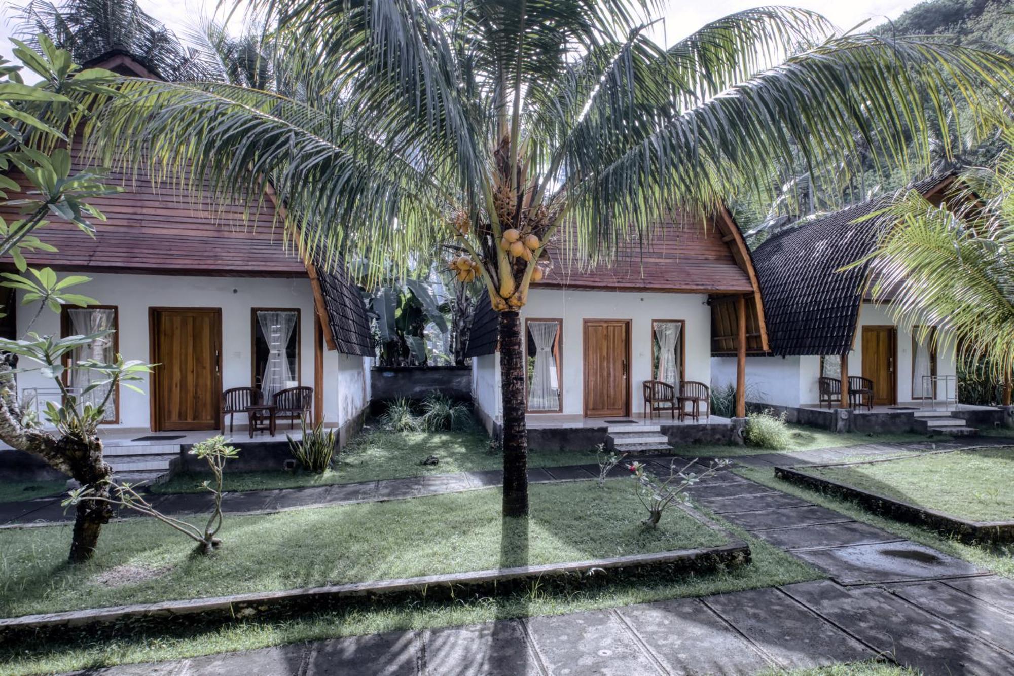Komurd Lavender Bungalow Sakti Exterior foto